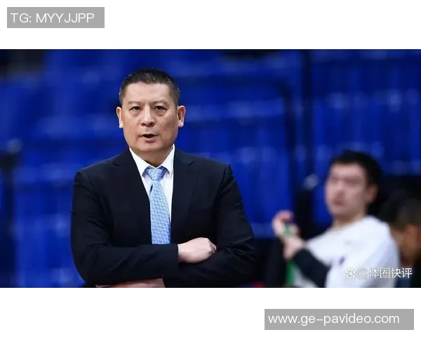 中国男篮将组建两队两帅!曾获CBA前3主教练优先打造双重战力 中国男篮将组建两队两帅!曾获CBA前3主教练优先打造双重战力