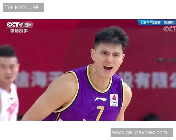 北控完美开局秘诀何在？马大帅只信防守二字