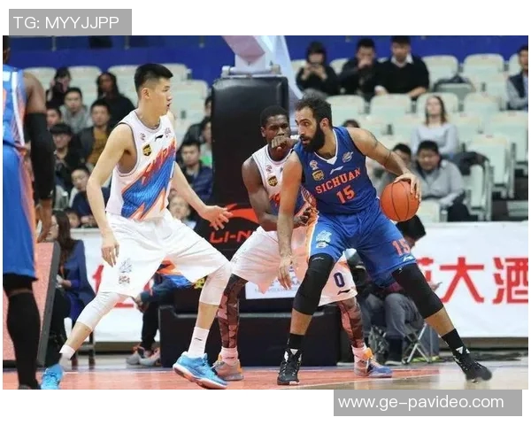 外援难得分怎么混CBA？四川队的史密斯选错人了？