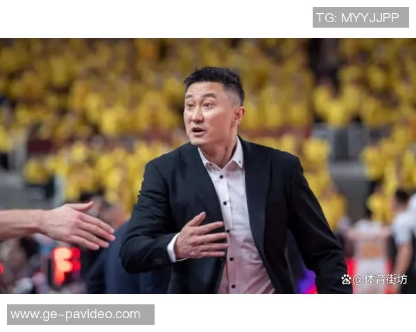 广东晋级总决赛杜锋连声满意：时隔四年，我们再度归来