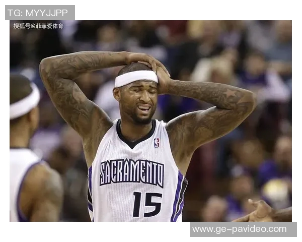 怒喷裁判遭驱逐离场，他就是CBA的考辛斯