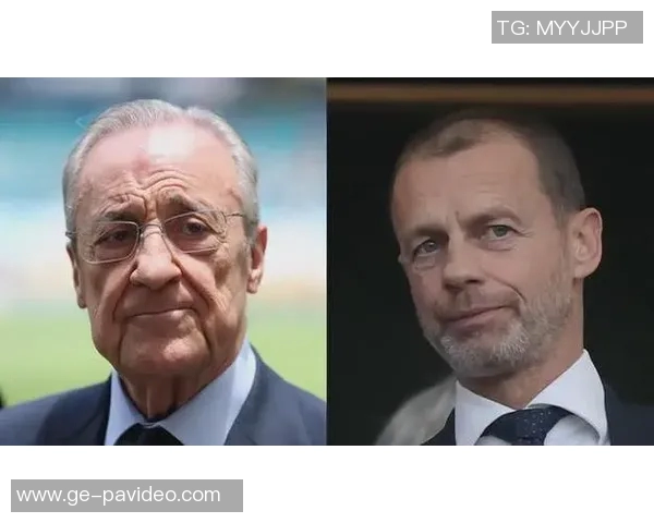 TA解析皇马巨额索赔:表面要钱,深意是想让欧足联交出控制权 TA解析皇马巨额索赔:表面要钱,深意是想让欧足联交出控制权