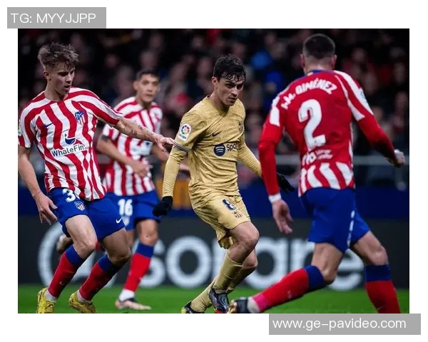 冈萨雷斯距马竞3200万买断仅差12场西甲比赛,未来可期! 冈萨雷斯距马竞3200万买断仅差12场西甲比赛,未来可期!