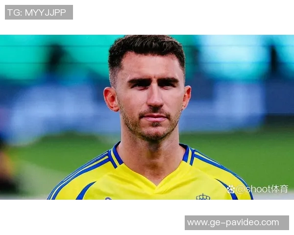 拉波尔特告别利雅得胜利:我对这段经历心怀感激 拉波尔特告别利雅得胜利:我对这段经历心怀感激