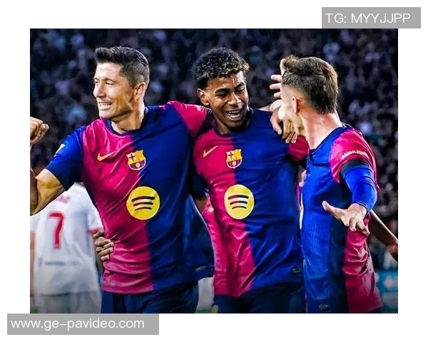 火力全开,巴萨本赛季联赛中已打入28球,仅次于拜仁 火力全开,巴萨本赛季联赛中已打入28球,仅次于拜仁