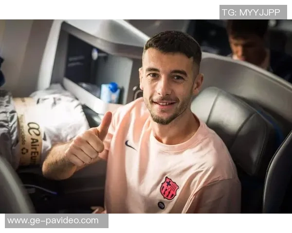 霍安-加西亚晒术后照，佩德里、奥尔莫到医院探望